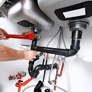 plumbing services